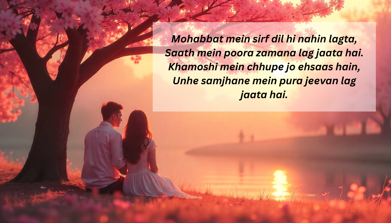 Best Shayari Captions Wishes Status Ideas & Examples