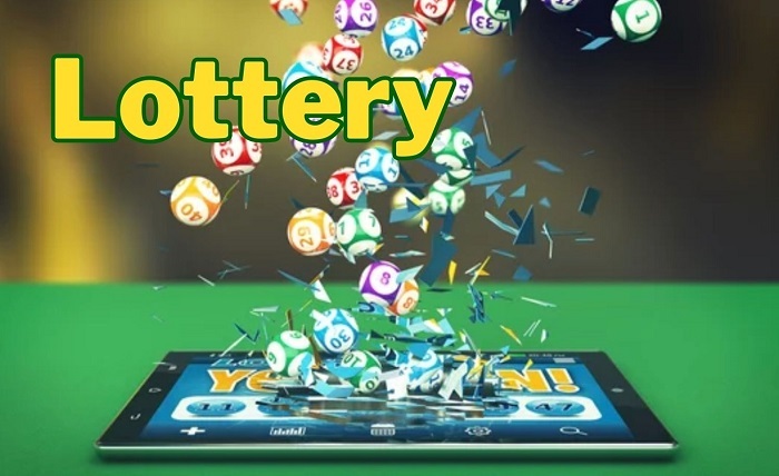 82 Lottery