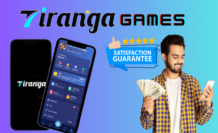 Tiranga Game