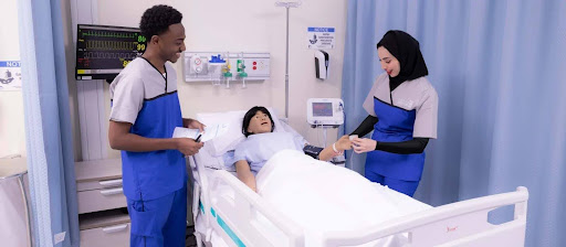  Health Colleges