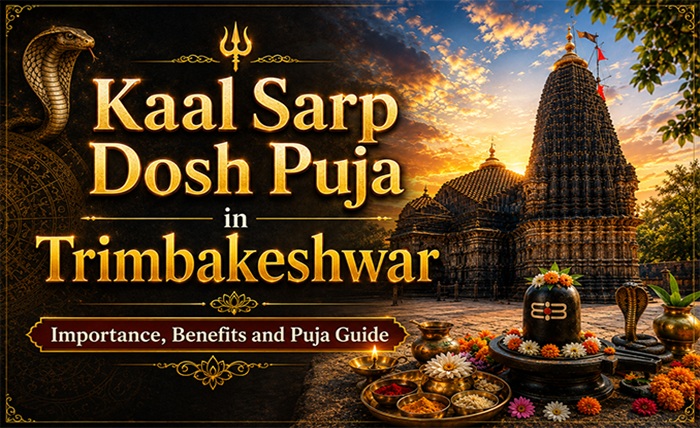 Trimbakeshwar