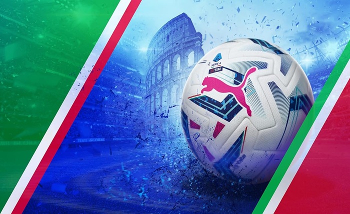 Serie A Season