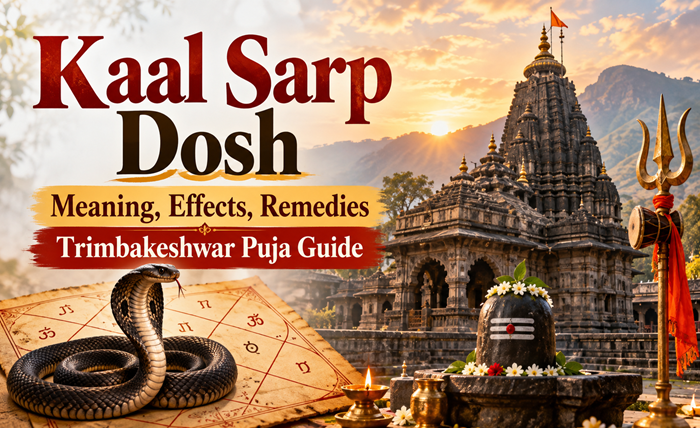 Kaal Sarp Dosh