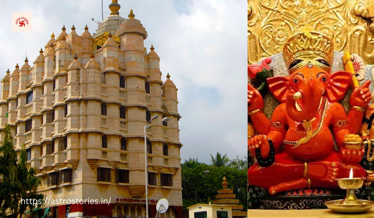 siddhivinayak Mandir