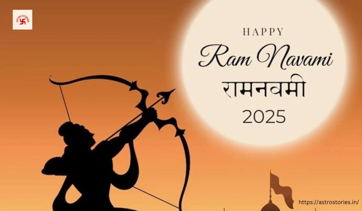 Ram Navami 2025